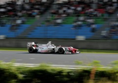 2015 全日本選手権スーパーフォーミュラ第2戦 岡山国際サーキット 3411