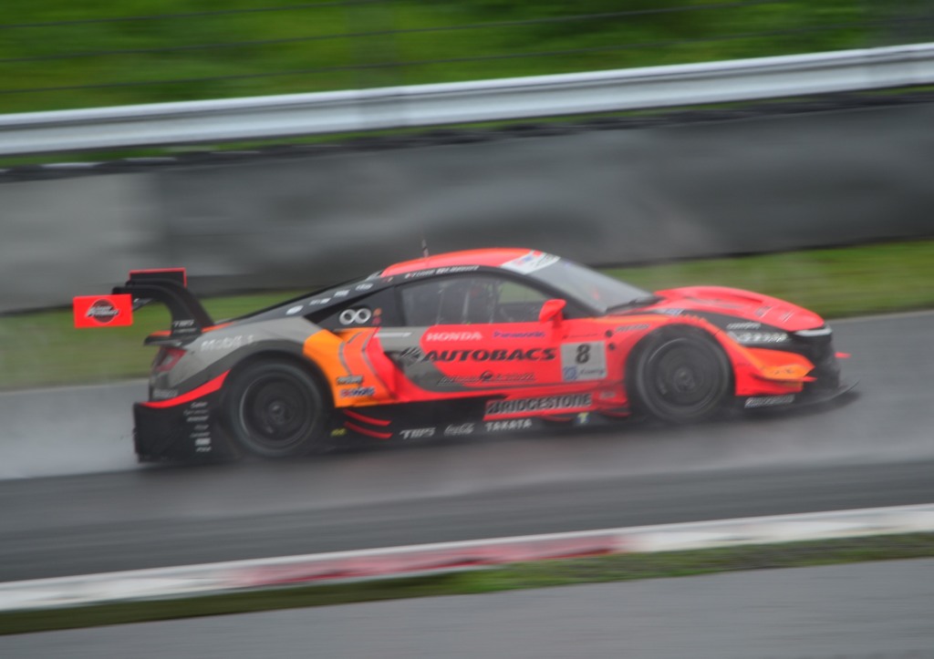 2014 スーパーGT第5戦富士決勝 410