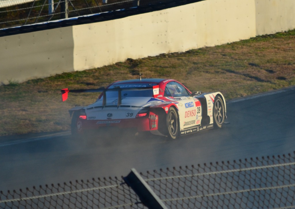 JAF Grand Prix  FUJI SPRINT CUP 2013 139