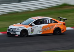 ASIAN 2＆4 RACE 999