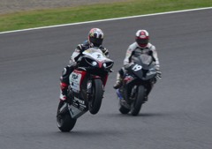 MFJグランプリ スーパーバイクレース in 鈴鹿 1614