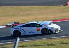 JAF Grand Prix  FUJI SPRINT CUP 2013 2 1