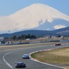 スーパーＧＴメーカー合同テスト 1257