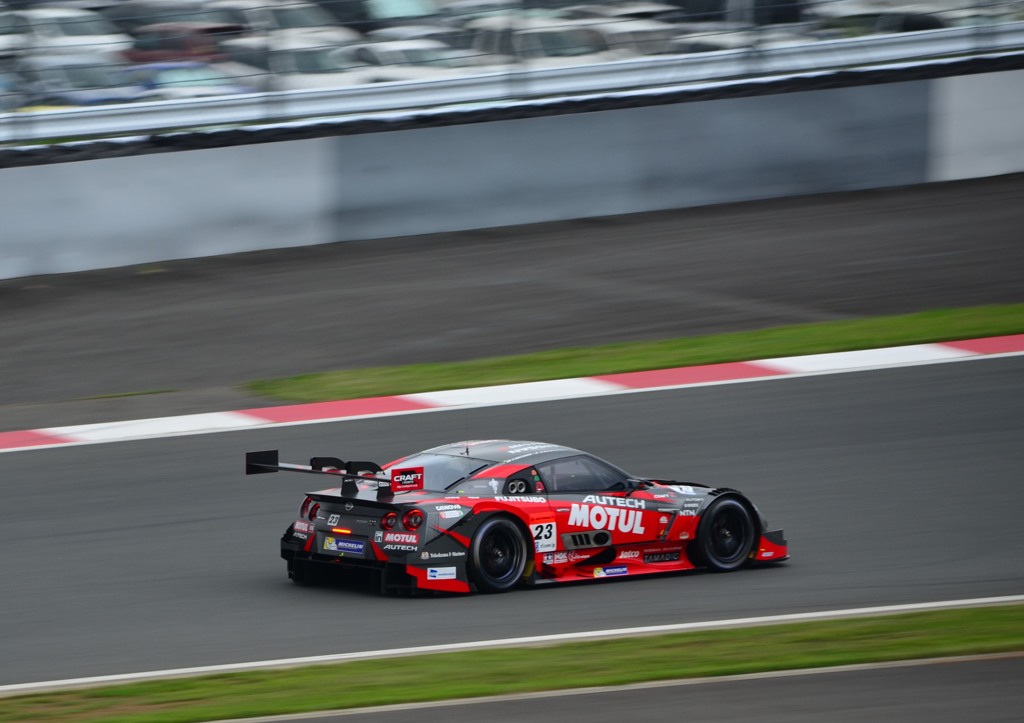 2014 スーパーGT第5戦富士 1162