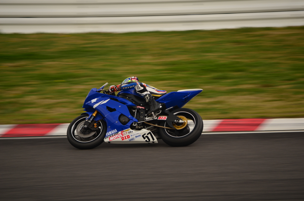 suzuka サンデーロードレース　1 1335