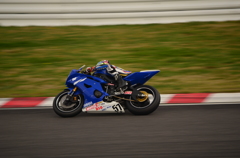 suzuka サンデーロードレース　1 1335