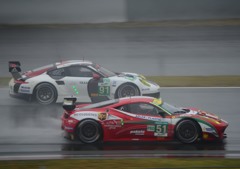 2013 FIA WEC Round 6 FUJI 578