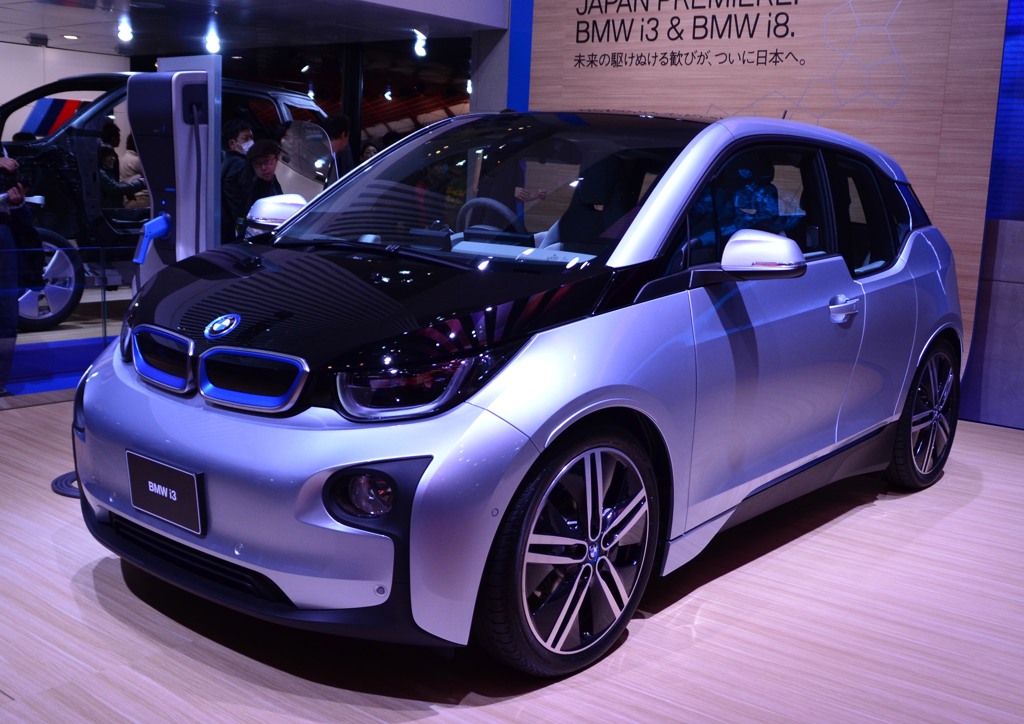 The 43rd TOKYO MOTOR SHOW 2013 284