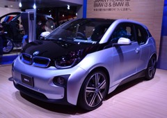 The 43rd TOKYO MOTOR SHOW 2013 284