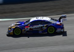 スーパーGT第1戦岡山 261