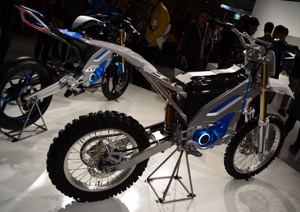 The 43rd TOKYO MOTOR SHOW 2013 588