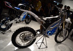 The 43rd TOKYO MOTOR SHOW 2013 588