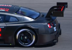 SUPER GT R5 POKKA SAPPORO 1000KM 決勝 627 