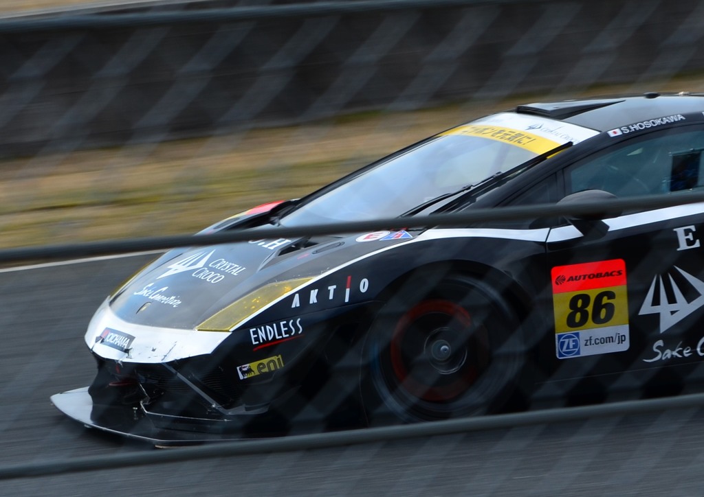 スーパーGT第1戦岡山 937
