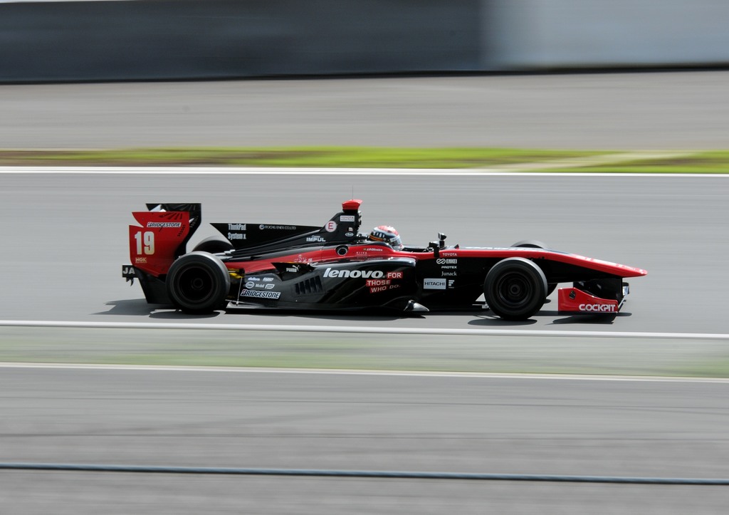 2015全日本選手権スーパーフォーミュラ第3戦富士&GTAsia 134