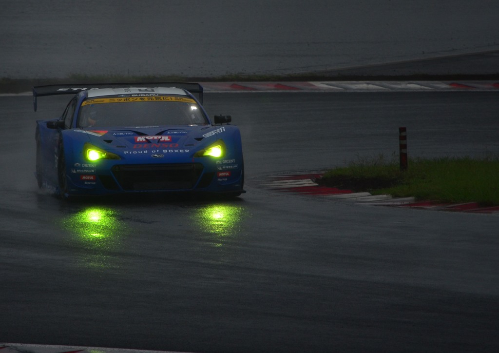 SUPER GT Rd.6 FUJI GT300KmRACE 決勝 043