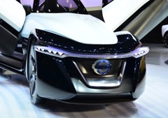 The 43rd TOKYO MOTOR SHOW 2013 159