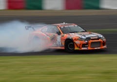 2014 D1 GRAND PRIX 第2戦 SUZUKA DRIFT 464