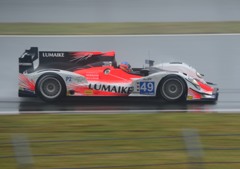 2013 FIA WEC Round 6 FUJI 703