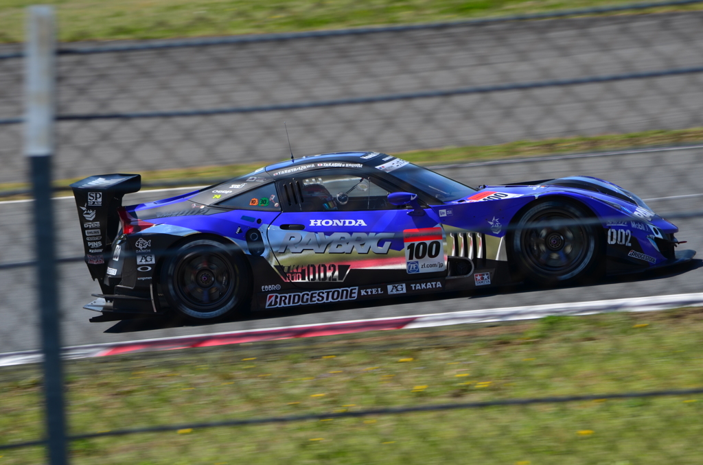 富士 SUPER GT 第2戦 065