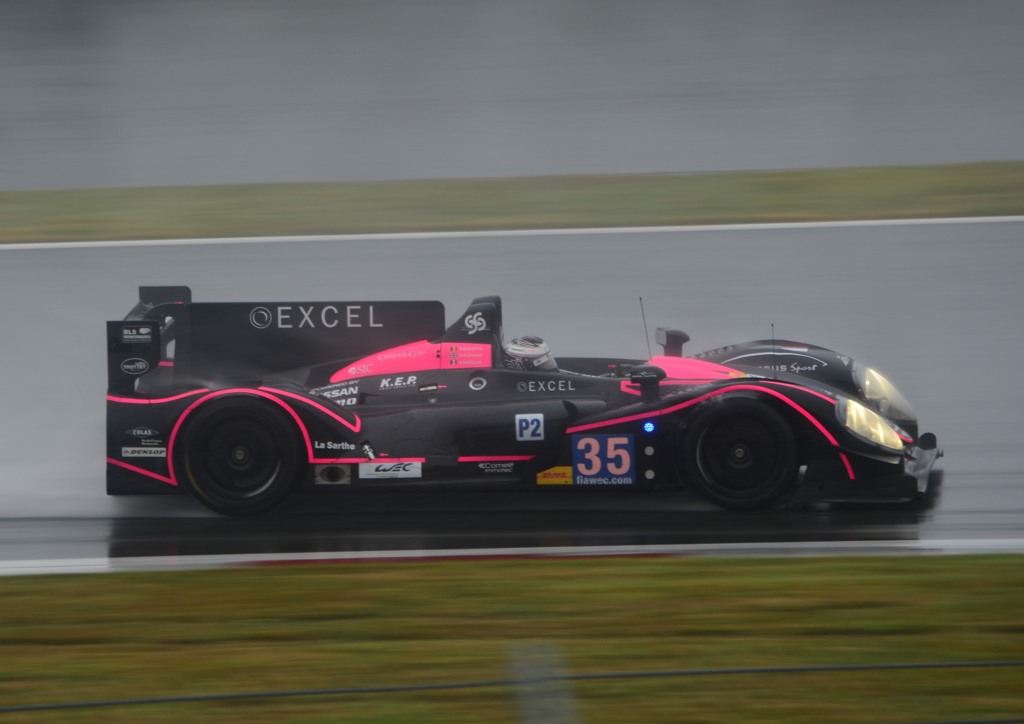 2013 FIA WEC Round 6 FUJI 635