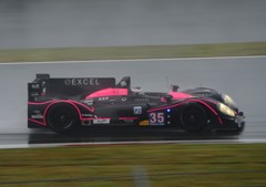 2013 FIA WEC Round 6 FUJI 635