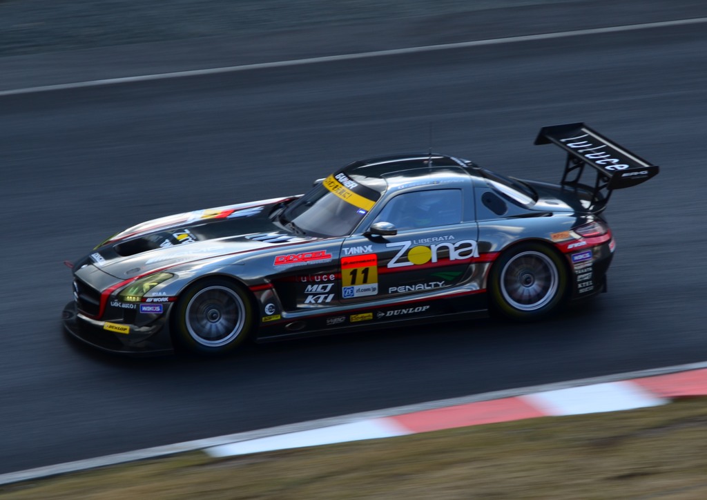 スーパーGT第1戦岡山 232