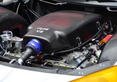 2014スーパーGT第6戦インターナショナル鈴鹿1000km 1367