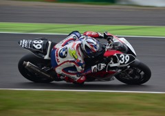 MFJグランプリ スーパーバイクレース in 鈴鹿 2466