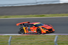 富士SUPER GT ラウンド２　決勝１ 1745