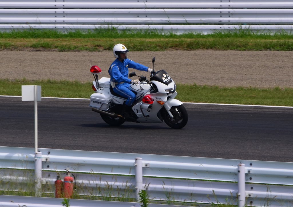 2014スーパーGT第6戦インターナショナル鈴鹿1000km 1377