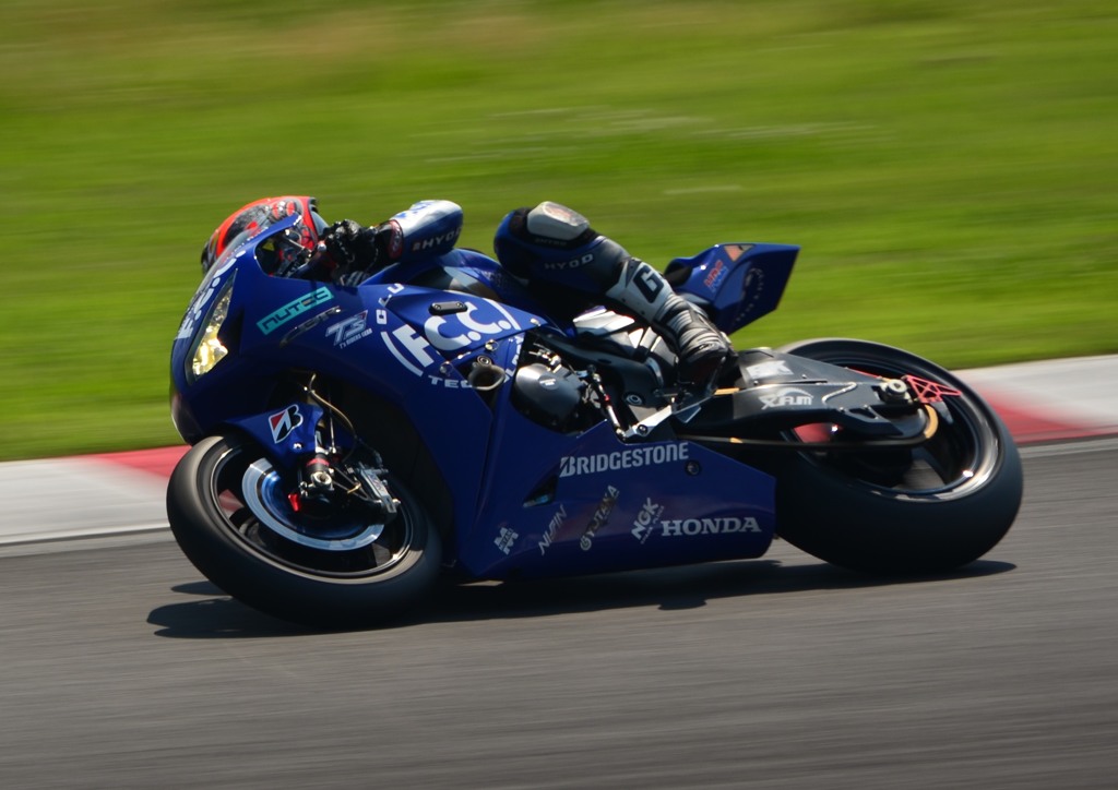 鈴鹿８耐合同テスト 117