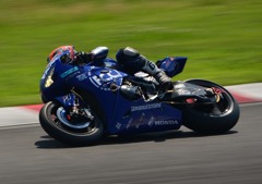 鈴鹿８耐合同テスト 117
