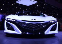 The 43rd TOKYO MOTOR SHOW 2013 401
