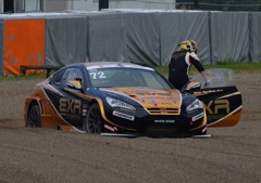 ASIAN 2＆4 RACE 1337