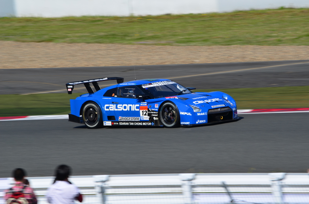富士 SUPER GT 第2戦 1794