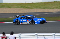 富士 SUPER GT 第2戦 1794