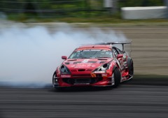 2014 D1 GRAND PRIX 第2戦 SUZUKA DRIFT 523