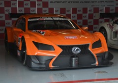 SUPER GT R5 POKKA SAPPORO 1000KM 084