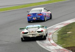スーパー耐久シリーズ2015 第3戦 富士SUPER TEC 4794