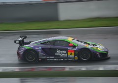 SUPER GT Rd.6 FUJI GT300KmRACE 決勝 354