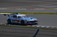 富士 SUPER GT 第2戦 428