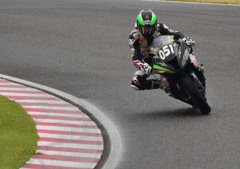 2014 鈴鹿8耐 第2回公開合同テスト 2293