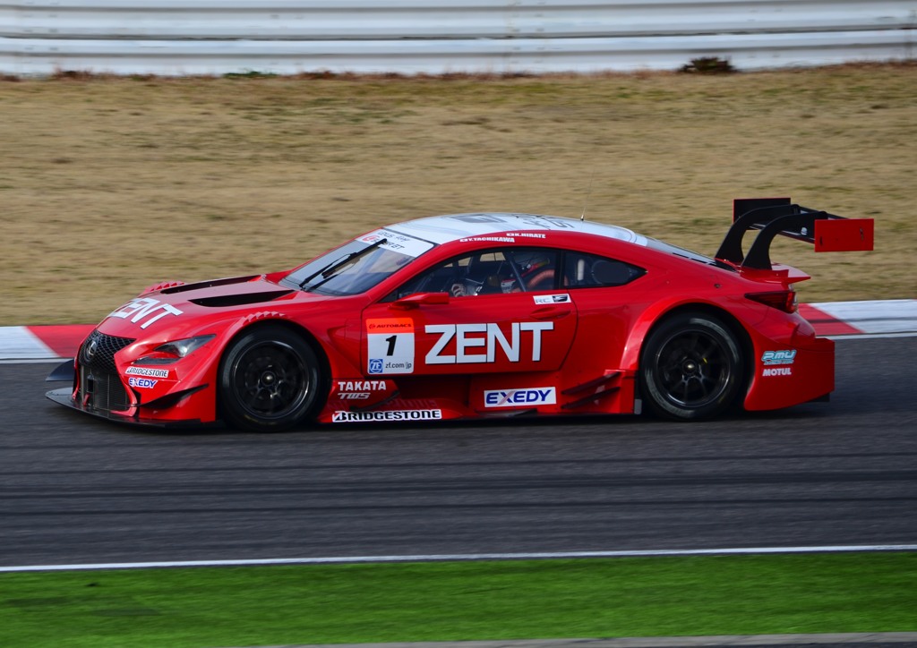 2014 モータースポーツファン感謝デー 1642