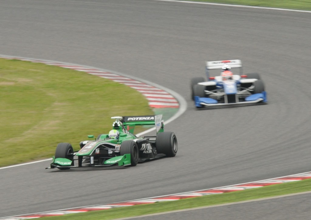 2015 鈴鹿2＆4レース 4077
