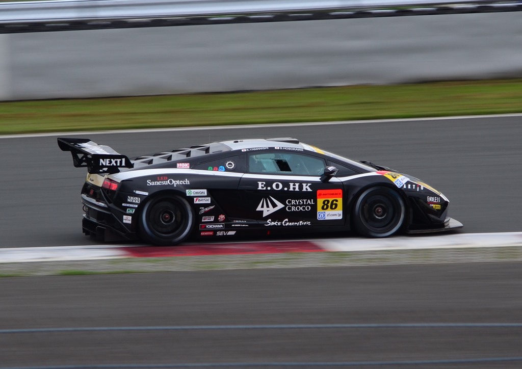 2014 スーパーGT第5戦富士 1172