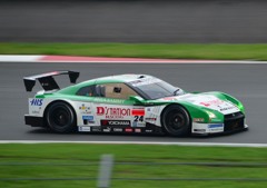SUPER GT Rd.6 FUJI GT300KmRACE 1953