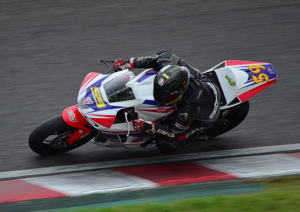 ASIAN 2＆4 RACE 537