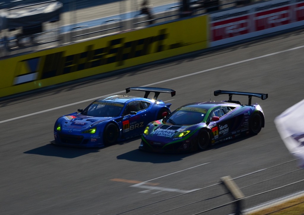 JAF Grand Prix  FUJI SPRINT CUP 2013 103