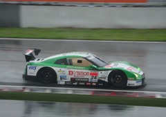 SUPER GT Rd.6 FUJI GT300KmRACE 決勝 129